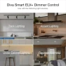 Превью Smart Dimmer Switch ELV+ — Smart Switch, Lutron
