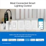 Превью Smart Dimmer Switch ELV+ — Smart Switch, Lutron
