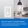 Превью Smart Dimmer Switch ELV+ — Smart Switch, Lutron