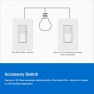 Превью Smart Dimmer Switch ELV+ — Smart Switch, Lutron