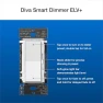 Превью Smart Dimmer Switch ELV+ — Smart Switch, Lutron
