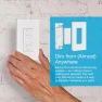 Превью Smart Dimmer Switch ELV+ — Smart Switch, Lutron