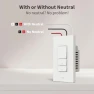 Превью Smart Dimmer Switch H2 — Smart Switch, Aqara