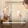 Превью Smart Dimmer Switch H2 — Smart Switch, Aqara