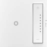 Превью Smart Dimmer Switch in Magnesium — Smart Switch, Legrand