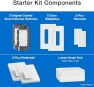 Превью Smart Dimmer Switch Kit — Smart Switch, Lutron