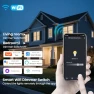 Превью Smart Dimmer Switch — Smart Switch, TOZENVAN