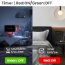 Превью Smart Dimmer Switch — Smart Switch, TOZENVAN