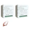 Превью Smart Dimmer Switch — Smart Light Bulb, Bkiyougo
