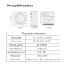 Превью Smart Dimmer Switch — Smart Light Bulb, Bkiyougo