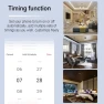 Превью Smart Dimmer Switch — Smart Light Bulb, Bkiyougo