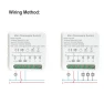 Превью Smart Dimmer Switch — Smart Light Bulb, Bkiyougo
