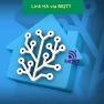 Превью Smart Dimmer Switch — Smart Light Bulb, Martin Jerry