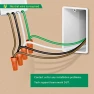 Превью Smart Dimmer Switch — Smart Light Bulb, Martin Jerry