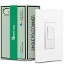 Превью Smart Dimmer Switch — Smart Light Bulb, Martin Jerry