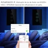 Превью Smart Light Dimmer Switch — Smart Switch, MoesGo