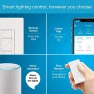 Превью Smart Lighting Hub for Light Bulbs and Fans — Smart Home Hub, Lutron