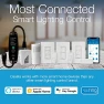 Превью Smart Lighting Hub for Light Bulbs and Fans — Smart Home Hub, Lutron