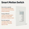 Превью Smart Motion Sensor Dimmer Switch — Smart Switch, Amazon Basics