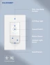 Превью Smart Motion Sensor Switch — Smart Switch, ELEGRP