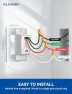 Превью Smart Motion Sensor Switch — Smart Switch, ELEGRP