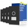 Превью Smart Motion Sensor Switch — Smart Switch, ELEGRP