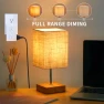 Превью Smart Plug-in Dimmer with Remote — Smart Plug, Humpptom