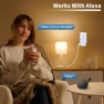 Превью Smart Plug-in Dimmer with Remote — Smart Plug, Humpptom