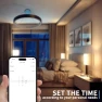Превью Smart Plug-in Dimmer with Remote — Smart Plug, Humpptom