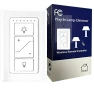 Превью Smart Plug-in Dimmer with Remote — Smart Plug, Humpptom