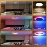 Превью Smart RGB LED Ceiling Light with Remote — Smart Light Bulb, TITISLUMP