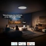 Превью Smart RGB LED Ceiling Light with Remote — Smart Light Bulb, TITISLUMP