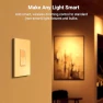 Превью Smart Wi-Fi Dimmer Switch — Smart Switch, HALO