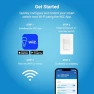 Превью Smart Wi-Fi Dimmer Switch — Smart Switch, HALO