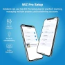 Превью Smart Wi-Fi Dimmer Switch — Smart Switch, HALO