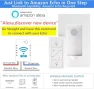 Превью Smart Wireless Light Switch, Dimmer Switch & Receiver Kit — Smart Switch, Nexete