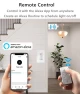 Превью Smart Wireless Light Switch, Dimmer Switch & Receiver Kit — Smart Switch, Nexete