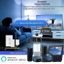 Превью Smart Wireless Light Switch, Dimmer Switch & Receiver Kit — Smart Switch, Nexete