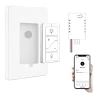 Превью Smart Wireless Light Switch, Dimmer Switch & Receiver Kit — Smart Switch, Nexete