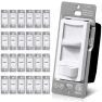Превью Super Slim Dimmer Switch 6-Pack — Smart Switch, BESTTEN
