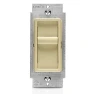 Превью SureSlide Dimmer Switch for Dimmable LED, Halogen and Incandescent Bulbs — Smart Switch, Leviton