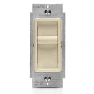 Превью SureSlide Dimmer Switch for Dimmable LED, Halogen and Incandescent Bulbs — Smart Switch, Leviton