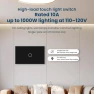 Превью Touch Light Switch — Smart Switch, LOUYSGEN