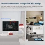 Превью Touch Light Switch — Smart Switch, LOUYSGEN