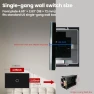 Превью Touch Light Switch — Smart Switch, LOUYSGEN