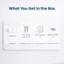 Превью Touch Light Switch — Smart Switch, LOUYSGEN
