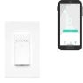 Превью Wall Switch — Smart Switch, YoLink