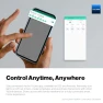 Превью Wall Switch — Smart Switch, YoLink