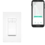 Превью Wall Switch — Smart Switch, YoLink
