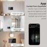 Превью WiFi Light Switch — Smart Switch, LOUYSGEN